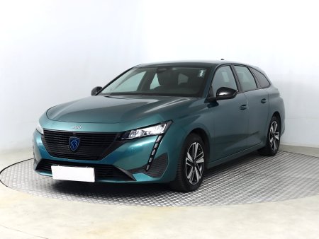 Peugeot 308, 2022 - pohled č. 3