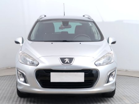 Peugeot 308, 2013 - pohled č. 2