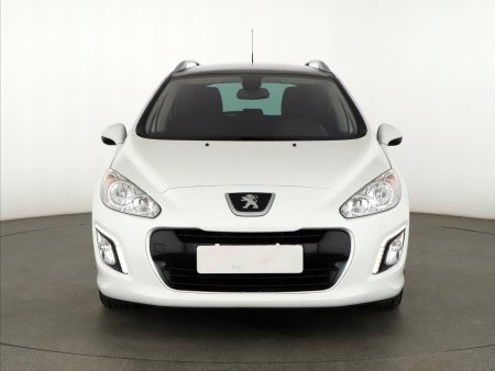 Peugeot 308, 2013 - pohled č. 2