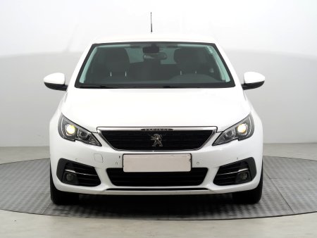 Peugeot 308, 2019 - pohled č. 2