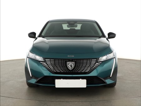 Peugeot 308, 2024 - pohled č. 2