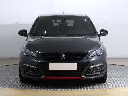 Peugeot 308, 2018 - pohled č. 2