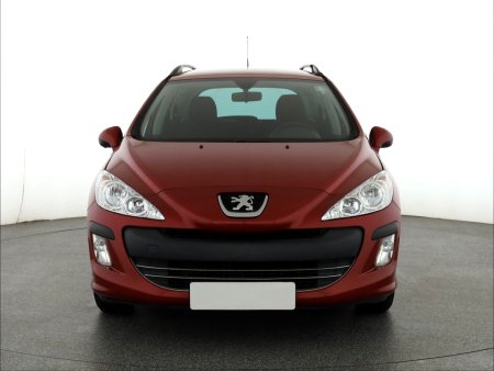 Peugeot 308, 2009 - pohled č. 2