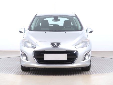 Peugeot 308, 2012 - pohled č. 2