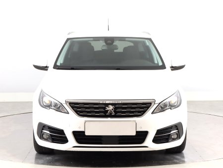 Peugeot 308, 2017 - pohled č. 2