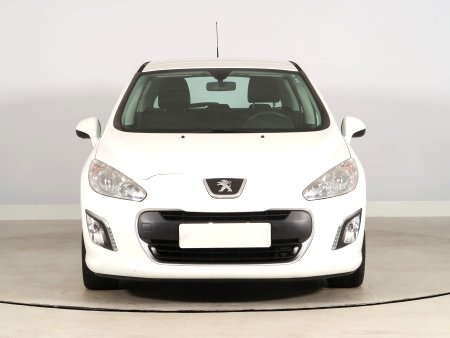 Peugeot 308, 2013 - pohled č. 2