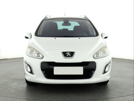 Peugeot 308, 2013 - pohled č. 2