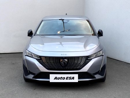 Peugeot 308, 2022 - pohled č. 2