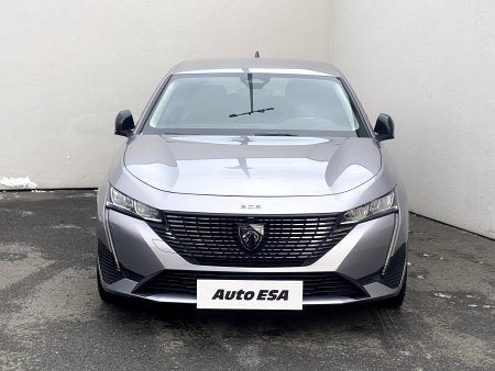 Peugeot 308, 2022 - pohled č. 2