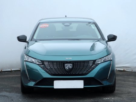 Peugeot 308, 2022 - pohled č. 2