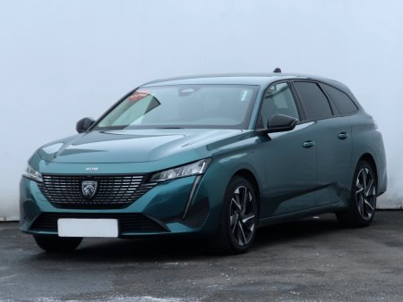 Peugeot 308, 2022 - pohled č. 3