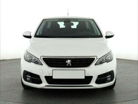 Peugeot 308, 2018 - pohled č. 2