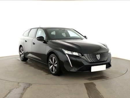 Peugeot 308, 2023