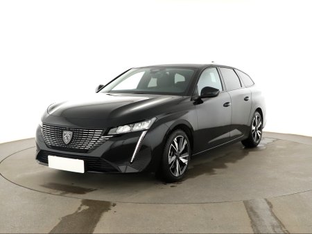 Peugeot 308, 2023 - pohled č. 3