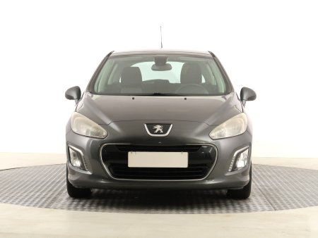 Peugeot 308, 2012 - pohled č. 2