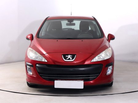 Peugeot 308, 2011 - pohled č. 2
