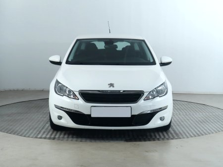 Peugeot 308, 2015 - pohled č. 2