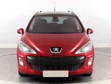 Peugeot 308, 2008 - pohled č. 2