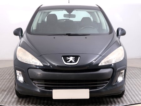 Peugeot 308, 2009 - pohled č. 2