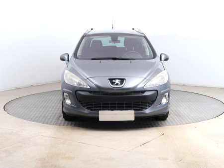 Peugeot 308, 2011 - pohled č. 2