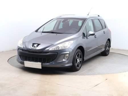 Peugeot 308, 2011 - pohled č. 3