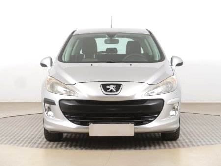 Peugeot 308, 2011 - pohled č. 2