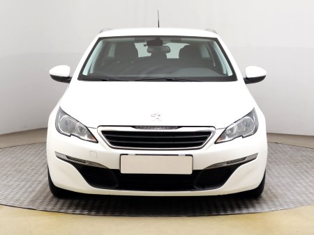 Peugeot 308, 2015 - pohled č. 2