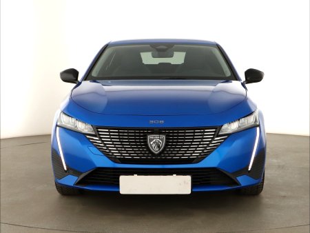 Peugeot 308, 2022 - pohled č. 2