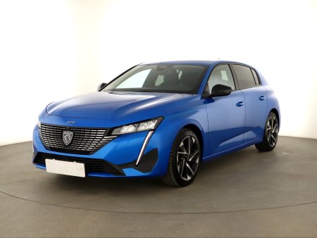 Peugeot 308, 2022 - pohled č. 3