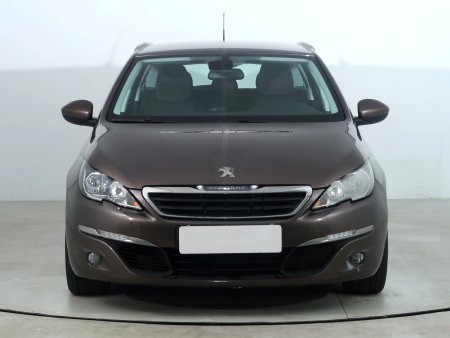 Peugeot 308, 2014 - pohled č. 2