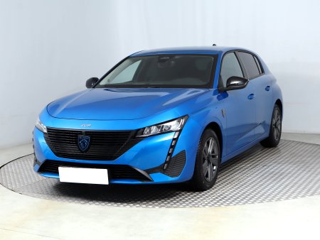 Peugeot 308, 2024 - pohled č. 3