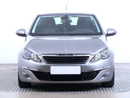 Peugeot 308, 2015 - pohled č. 2