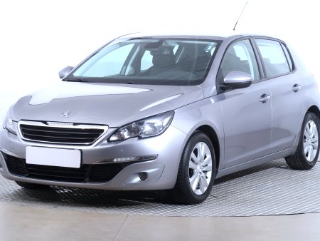 Peugeot 308, 2015 - pohled č. 3