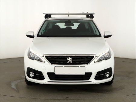 Peugeot 308, 2019 - pohled č. 2