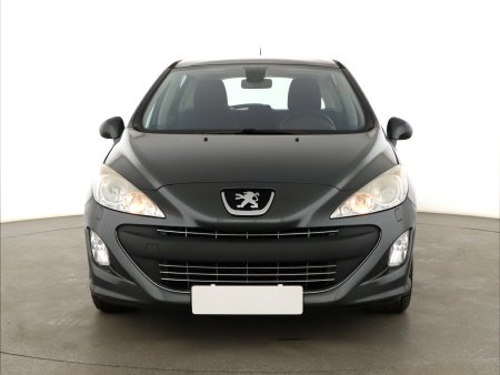 Peugeot 308, 2010 - pohled č. 2