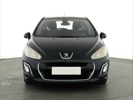 Peugeot 308, 2011 - pohled č. 2