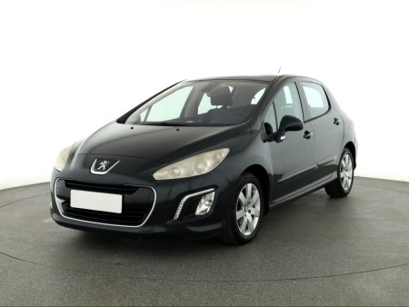 Peugeot 308, 2011 - pohled č. 3