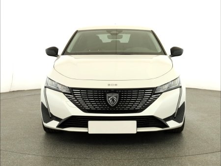 Peugeot 308, 2022 - pohled č. 2