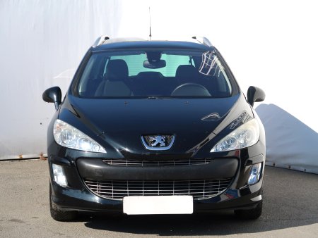 Peugeot 308, 2008 - pohled č. 2