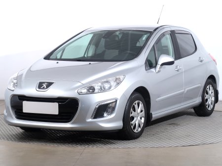 Peugeot 308, 2012 - pohled č. 3