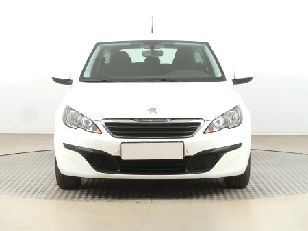 Peugeot 308, 2016 - pohled č. 2