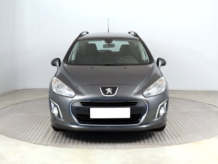 Peugeot 308, 2011 - pohled č. 2