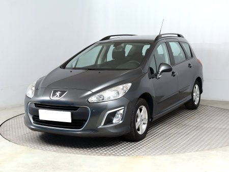 Peugeot 308, 2011 - pohled č. 3