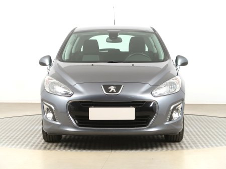 Peugeot 308, 2012 - pohled č. 2