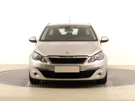 Peugeot 308, 2016 - pohled č. 2