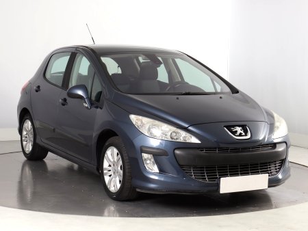 Peugeot 308, 2008