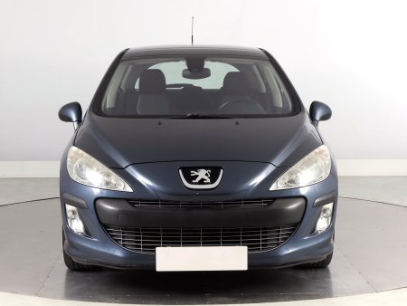 Peugeot 308, 2008 - pohled č. 2