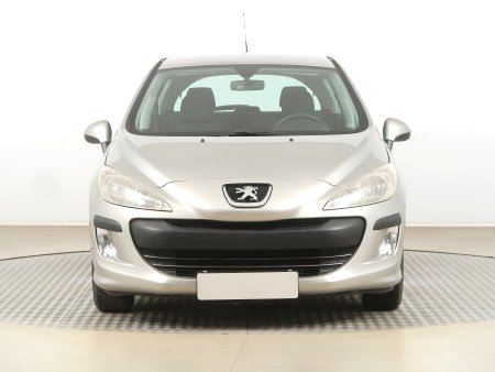 Peugeot 308, 2008 - pohled č. 2