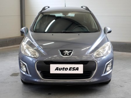 Peugeot 308, 2011 - pohled č. 2