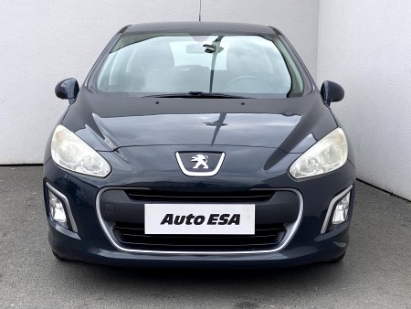 Peugeot 308, 2011 - pohled č. 2